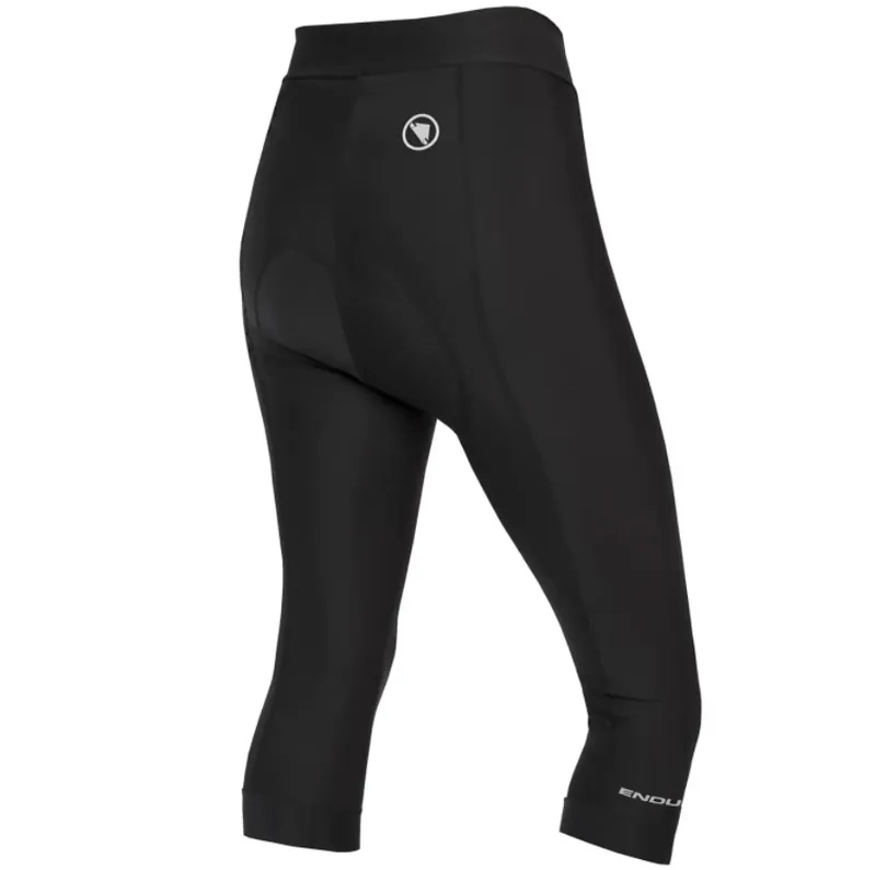Endura Women's Xtract Knicker II Tights Black-1